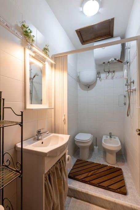 Casa Onda - Nel Cuore Della Contrada Sienne Extérieur photo